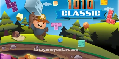 ücretsiz 1010 Classic oyna