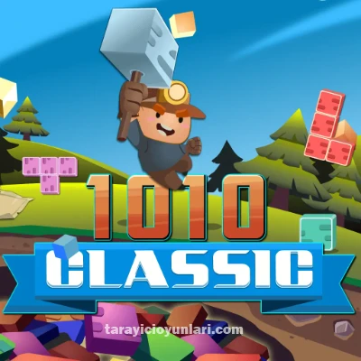ücretsiz 1010 Classic oyna