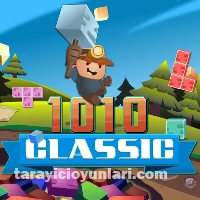 ücretsiz 1010 Classic oyna