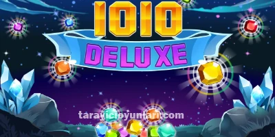 ücretsiz 1010 Deluxe oyna