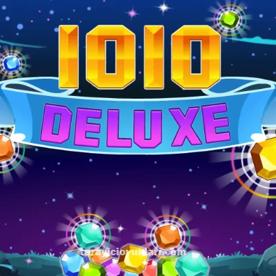 ücretsiz 1010 Deluxe oyna