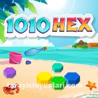 ücretsiz 1010 Hex oyna