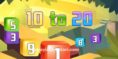 ücretsiz 10 to 20 oyna