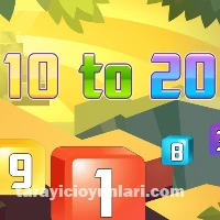 ücretsiz 10 to 20 oyna