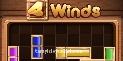 ücretsiz 4 Winds oyna