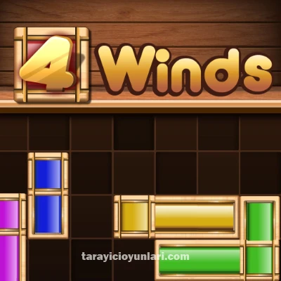 ücretsiz 4 Winds oyna