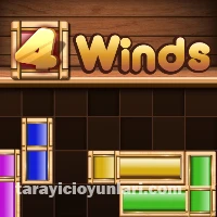 ücretsiz 4 Winds oyna