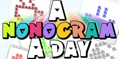 ücretsiz A Nonogram a Day oyna