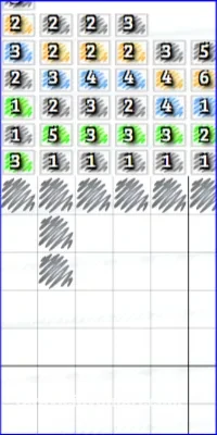 ücretsiz A Nonogram a Day oyna