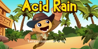 ücretsiz Acid Rain oyna