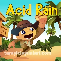  Acid Rain 