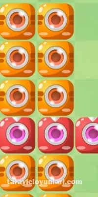 ücretsiz Block Monsters 1010 Extreme oyna