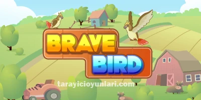 ücretsiz Brave Bird oyna