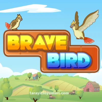 ücretsiz Brave Bird oyna