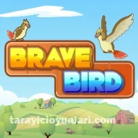 ücretsiz Brave Bird oyna