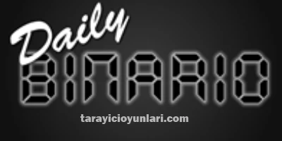 ücretsiz Daily Binario oyna
