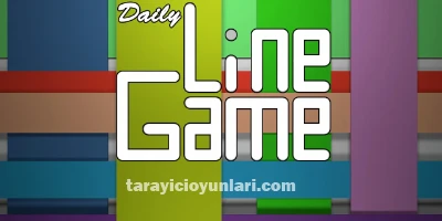 ücretsiz Daily Line Game oyna