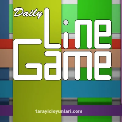 Daily Line Game