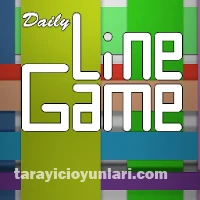 ücretsiz Daily Line Game oyna