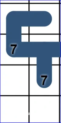ücretsiz Daily Line Game oyna