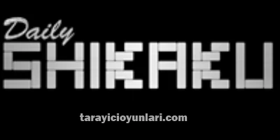 ücretsiz Daily Shikaku oyna