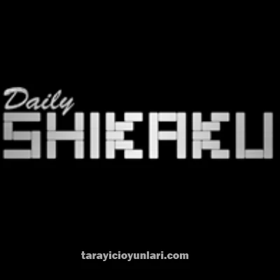 ücretsiz Daily Shikaku oyna