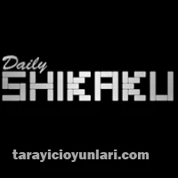 ücretsiz Daily Shikaku oyna