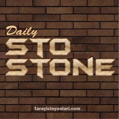 Daily StoStone