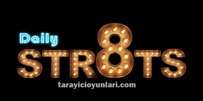 ücretsiz Daily Str8ts oyna