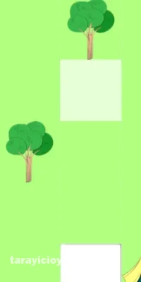 ücretsiz Daily Trees and Tents oyna