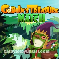ücretsiz Goblinlerle Eşleştirme 3 Oyunu oyna