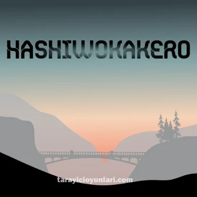 ücretsiz Hashiwokakero oyna