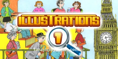 ücretsiz Illustrations 1 oyna