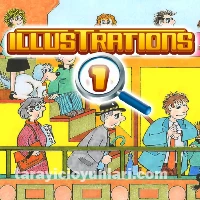 ücretsiz Illustrations 1 oyna
