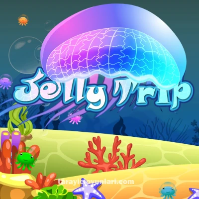 ücretsiz Jelly Trip oyna