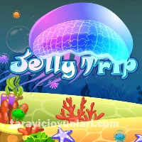 ücretsiz Jelly Trip oyna