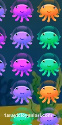 ücretsiz Jelly Trip oyna