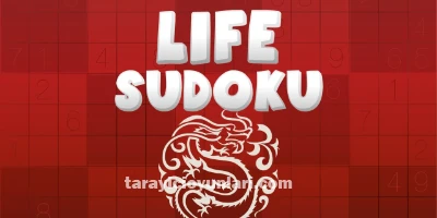 ücretsiz Life Sudoku oyna