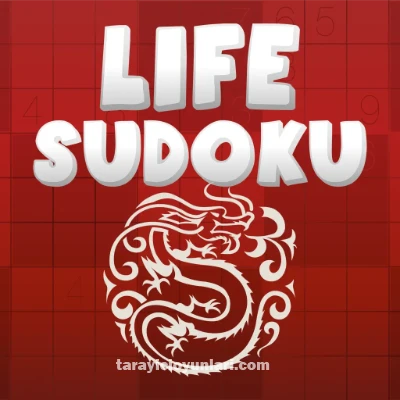Life Sudoku