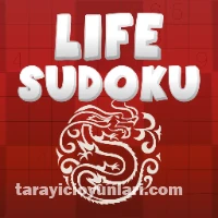 ücretsiz Life Sudoku oyna