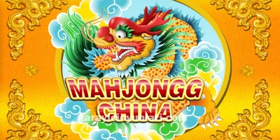 ücretsiz Mahjongg China oyna