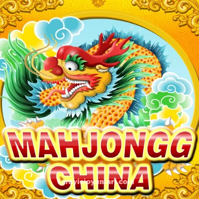 ücretsiz Mahjongg China oyna