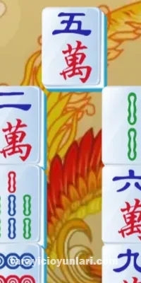 ücretsiz Mahjongg China oyna