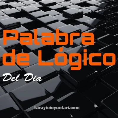ücretsiz Palabra de Lógico Del Dia oyna