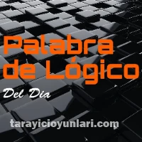 ücretsiz Palabra de Lógico Del Dia oyna