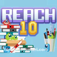 ücretsiz Reach 10 oyna