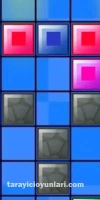 ücretsiz Shape Grid oyna