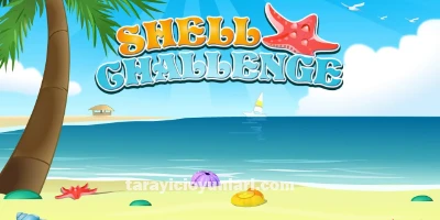 ücretsiz Shell Challenge oyna