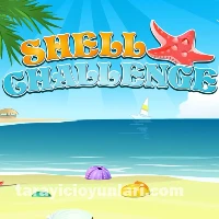 ücretsiz Shell Challenge oyna