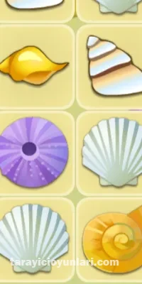 ücretsiz Shell Challenge oyna
